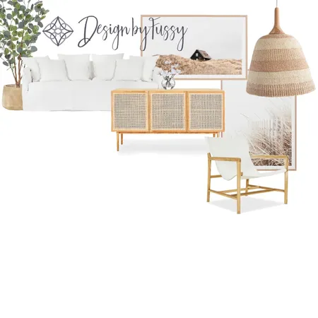 template Interior Design Mood Board by DesignbyFussy on Style Sourcebook