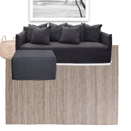 Lounge Bull Interior Design Mood Board by alexckabraham on Style Sourcebook