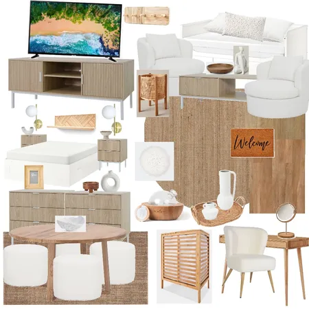 Shed Interior Design Mood Board by Alexianessem on Style Sourcebook