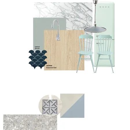 Kitchen Interior Design Mood Board by Kateadesigns on Style Sourcebook