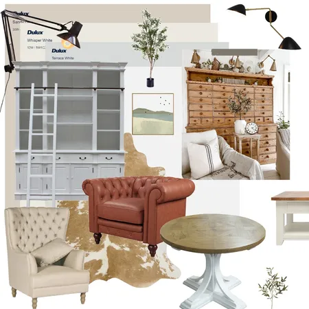 office Interior Design Mood Board by Jacksonnnnnnnn on Style Sourcebook