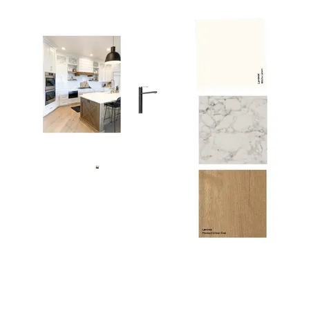 Kitchen Interior Design Mood Board by Diana on Style Sourcebook