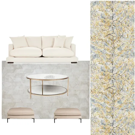 Lounge jerusha Interior Design Mood Board by Nadine Meijer on Style Sourcebook