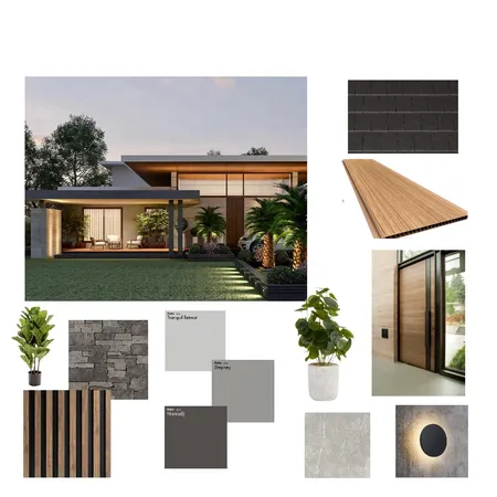 RL Sagmit Interior Design Mood Board by MDDesignstory on Style Sourcebook