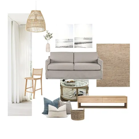 Hermanus living room Interior Design Mood Board by Kyla Jooste on Style Sourcebook