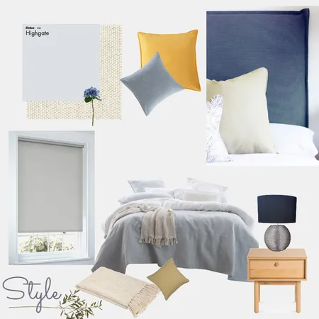 r1 Interior Design Mood Board by Ragad on Style Sourcebook