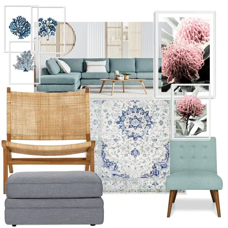 Lounge Oak St Interior Design Mood Board by huntingforstars on Style Sourcebook