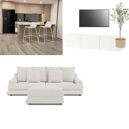 Apartment Living Interior Design Mood Board by Shannaaav on Style Sourcebook