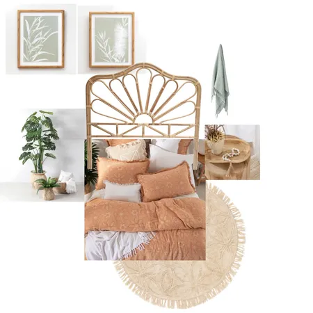 Spring 2 Interior Design Mood Board by Eleanor Varcoe on Style Sourcebook