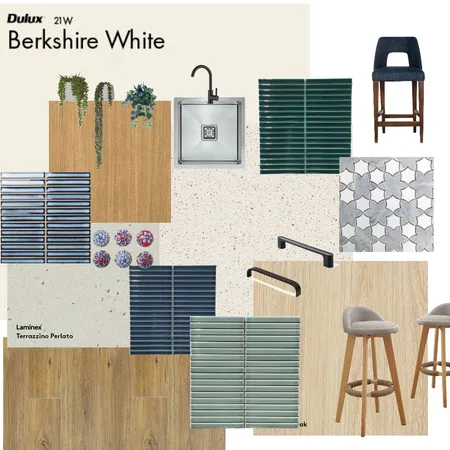 kitchen matherials Interior Design Mood Board by Blueberryvik on Style Sourcebook