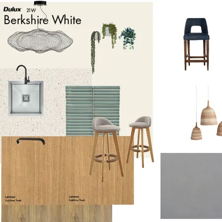 kitchen matherials 1 Interior Design Mood Board by Blueberryvik on Style Sourcebook