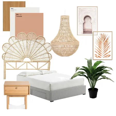 conforto Interior Design Mood Board by michelleelena on Style Sourcebook