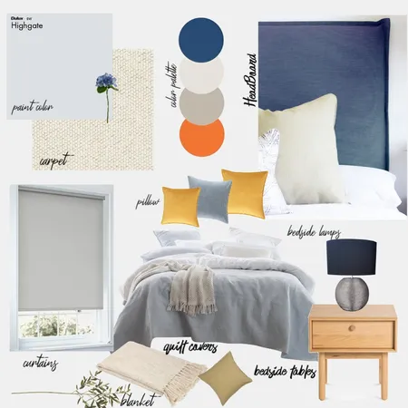 r.fVV Interior Design Mood Board by Ragad on Style Sourcebook