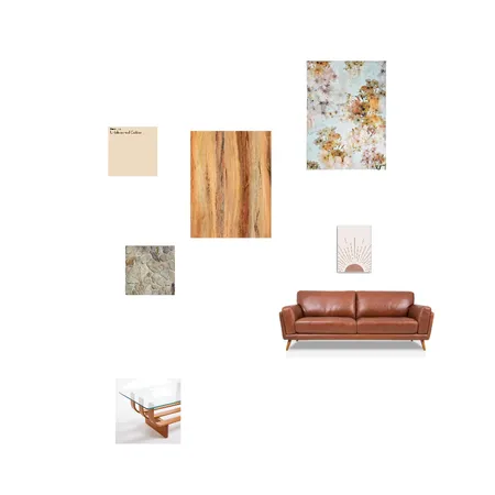 Living Space Interior Design Mood Board by Elorelli on Style Sourcebook