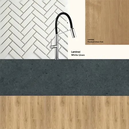 Kitchen Interior Design Mood Board by AimeeC on Style Sourcebook