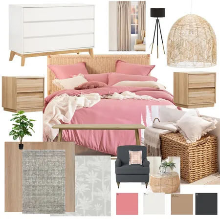 pillow talk moodboard Interior Design Mood Board by Gomolemo M Interior Designs on Style Sourcebook