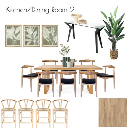 Kitchen/Dining 2 Interior Design Mood Board by Caffeine and Style Interiors - Shakira on Style Sourcebook