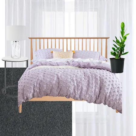 Our Bedroom 2 Interior Design Mood Board by kaylalee on Style Sourcebook