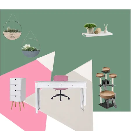 CHEN Interior Design Mood Board by zoharko on Style Sourcebook