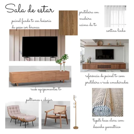 sala nathalia2 Interior Design Mood Board by sabrinazimbaro on Style Sourcebook