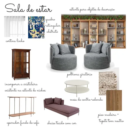 sala nathalia3 Interior Design Mood Board by sabrinazimbaro on Style Sourcebook