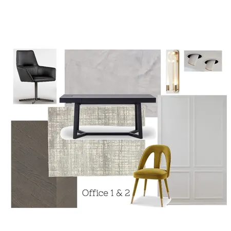 LJ Hooker Interior Design Mood Board by SBlock on Style Sourcebook