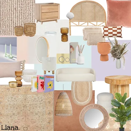 Liana. Interior Design Mood Board by liana.mclean on Style Sourcebook