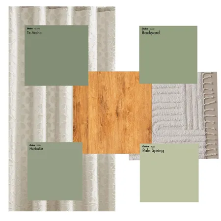 bathroom Interior Design Mood Board by marieclaudeml on Style Sourcebook