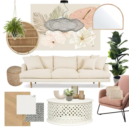 Moodboard 1 Interior Design Mood Board by Nteriors on Style Sourcebook