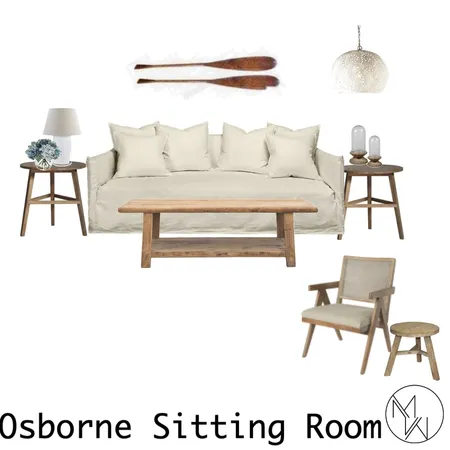 Osborne sitting Interior Design Mood Board by melw on Style Sourcebook