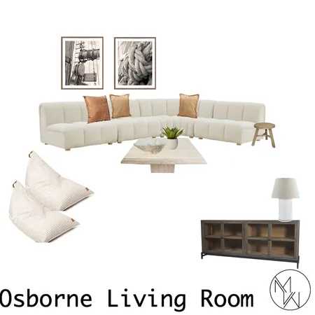 Osborne living Interior Design Mood Board by melw on Style Sourcebook