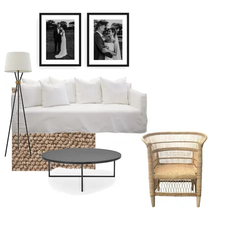 Lounge Interior Design Mood Board by AMuller on Style Sourcebook