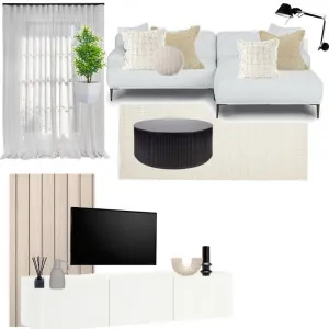 living room Interior Design Mood Board by nicolestoikos on Style Sourcebook