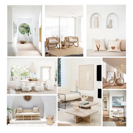 Mood Board Assignment Interior Design Mood Board by jaclyngec on Style Sourcebook
