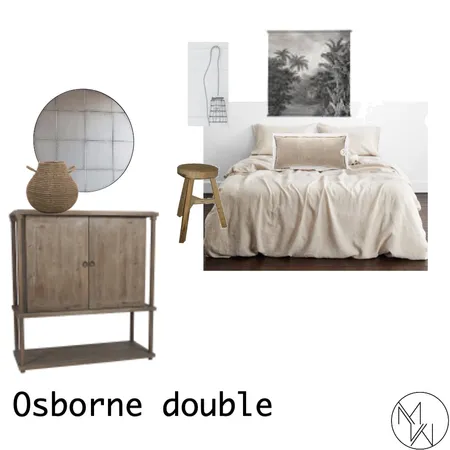 Osborne master room Interior Design Mood Board by melw on Style Sourcebook