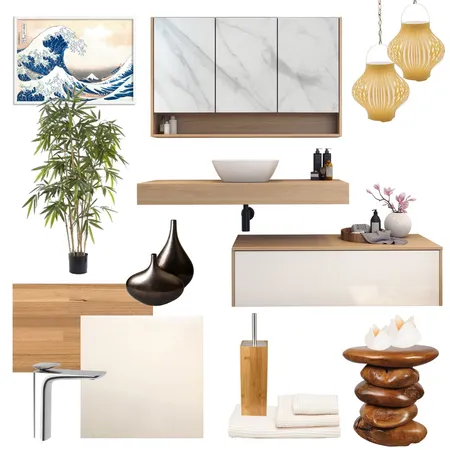 Oriental_Milan Interior Design Mood Board by Courtney.Scott on Style Sourcebook