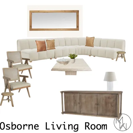 Osborne living Interior Design Mood Board by melw on Style Sourcebook