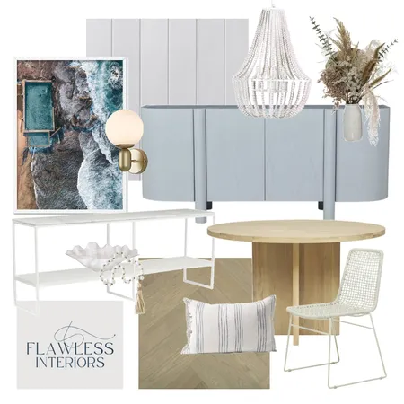 Flawless Interiors Studio Interior Design Mood Board by Flawless Interiors Melbourne on Style Sourcebook