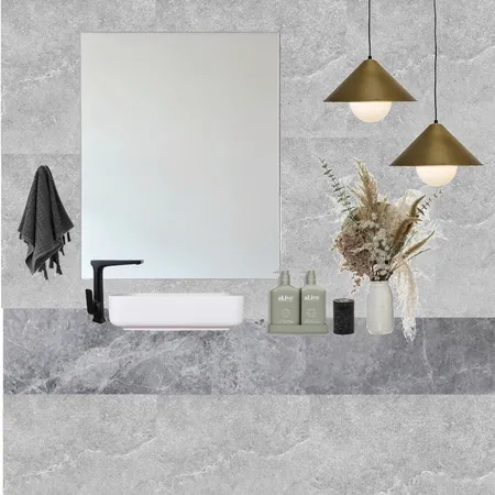 powder Interior Design Mood Board by Cara.MaisonEdited on Style Sourcebook