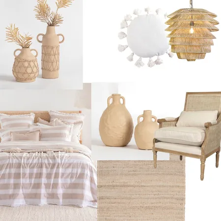 Pillow Talk Interior Design Mood Board by Eightyseventhstory on Style Sourcebook