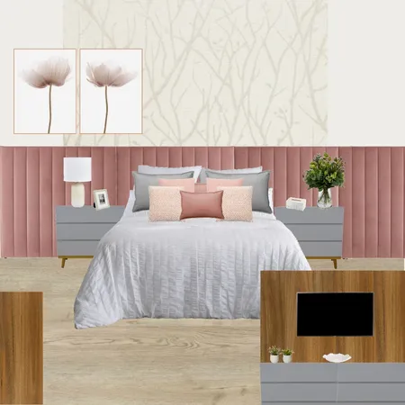 DORM GABI Interior Design Mood Board by Tamiris on Style Sourcebook