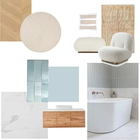 עיצוב פרוייקט Interior Design Mood Board by Inablc30 on Style Sourcebook