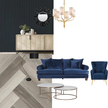 living room#1 Interior Design Mood Board by Ria on Style Sourcebook