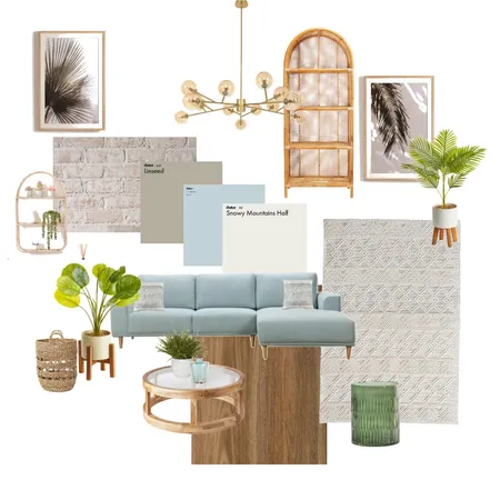 Mood Board Interior Design Mood Board by s110512 on Style Sourcebook