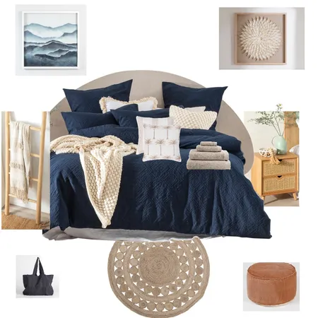 Pillow talk sweet dreams Interior Design Mood Board by helensme on Style Sourcebook