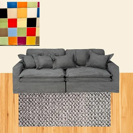 ikea rug Interior Design Mood Board by randomly_chaotic on Style Sourcebook