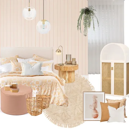 Dream spring room Interior Design Mood Board by gemuls on Style Sourcebook