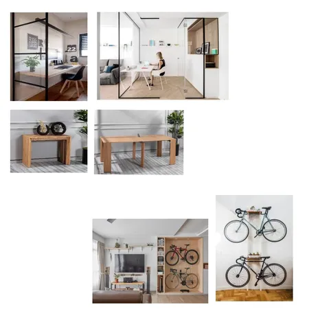 שלומי Interior Design Mood Board by Sivanb on Style Sourcebook