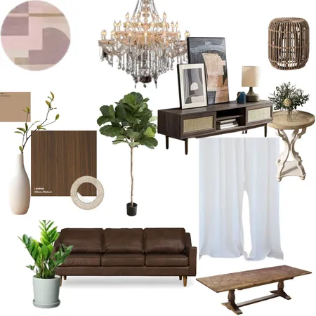My dream room Interior Design Mood Board by kayisready on Style Sourcebook