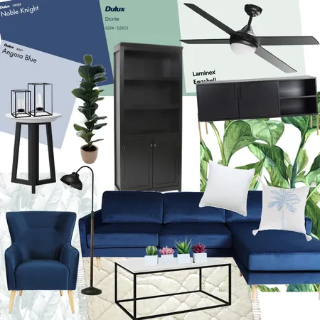 Dream Home Interior Design Mood Board by SummerL on Style Sourcebook